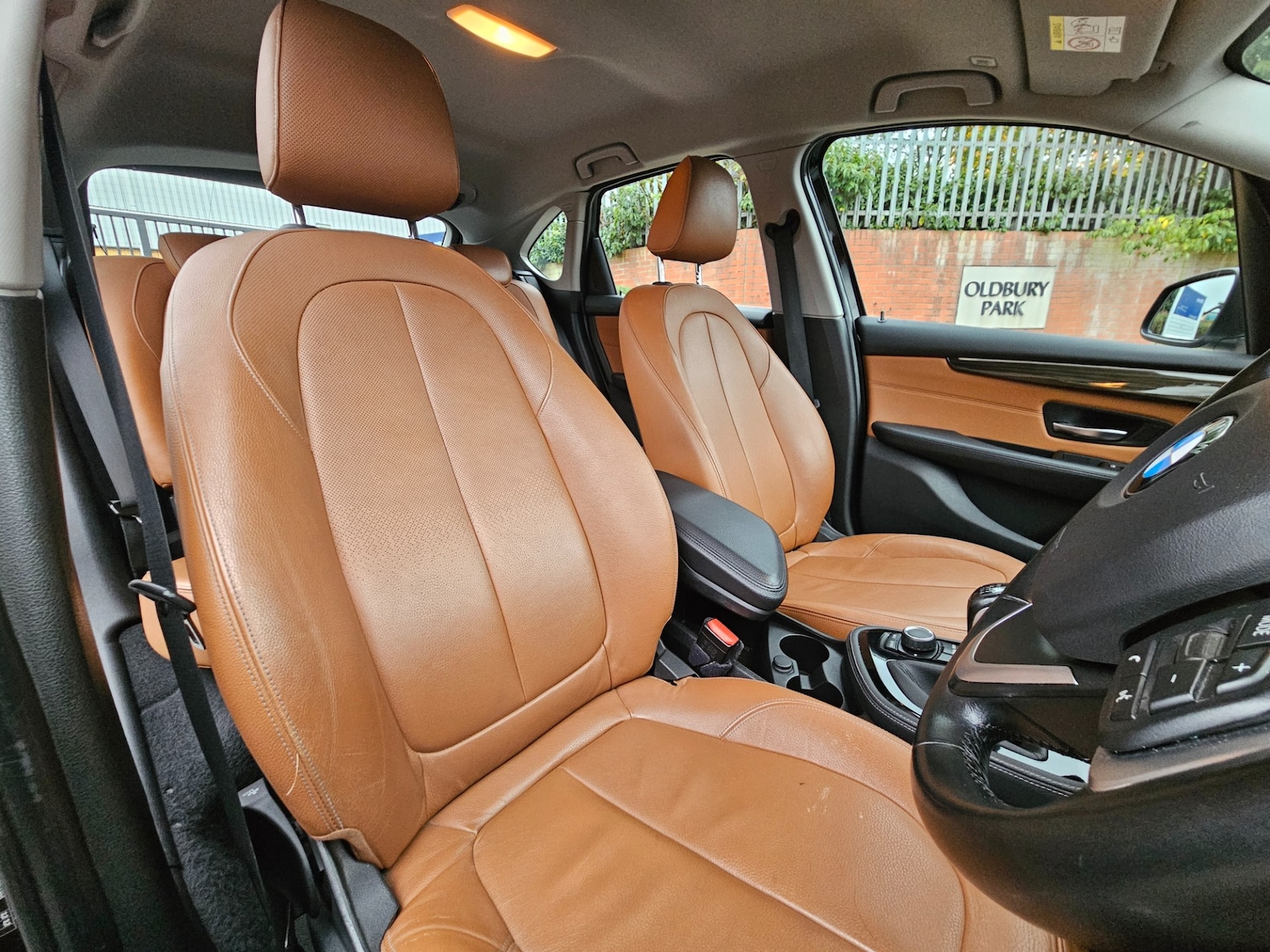 Used BMW 2 Series 2015 for sale - 76316587: Photo 15