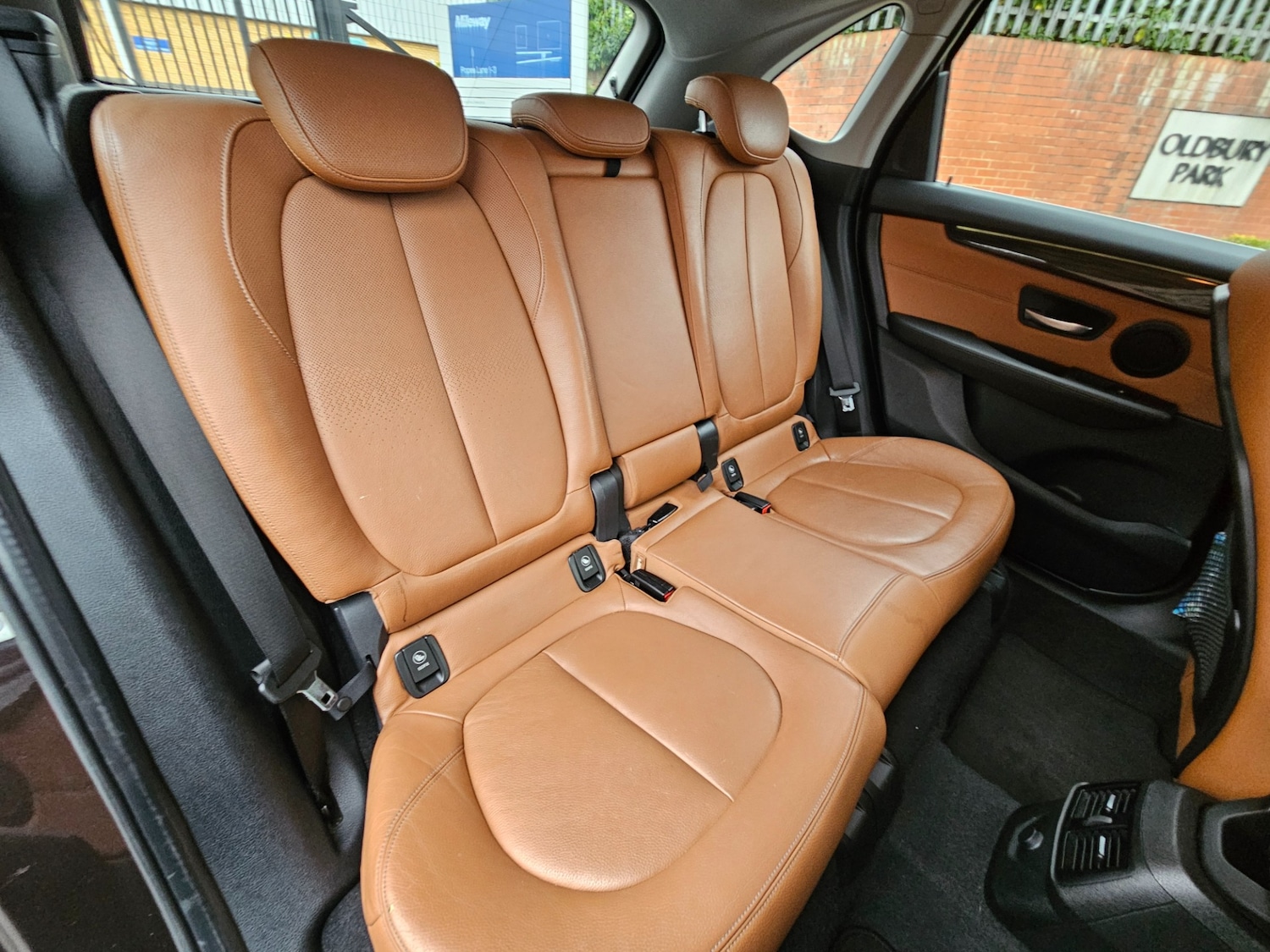 Used BMW 2 Series 2015 for sale - 76316587: Photo 16