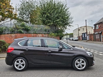 Used BMW 2 Series 2015 for sale - 76316587: Photo 4