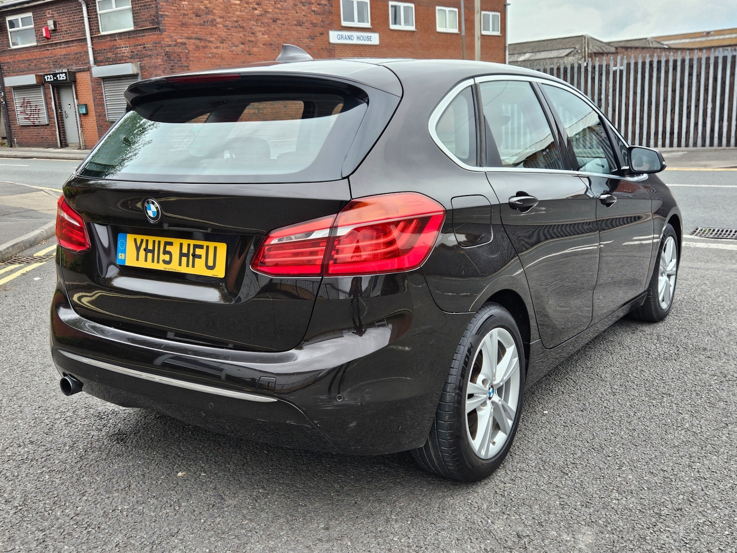 Used BMW 2 Series 2015 for sale - 76316587: Photo 5