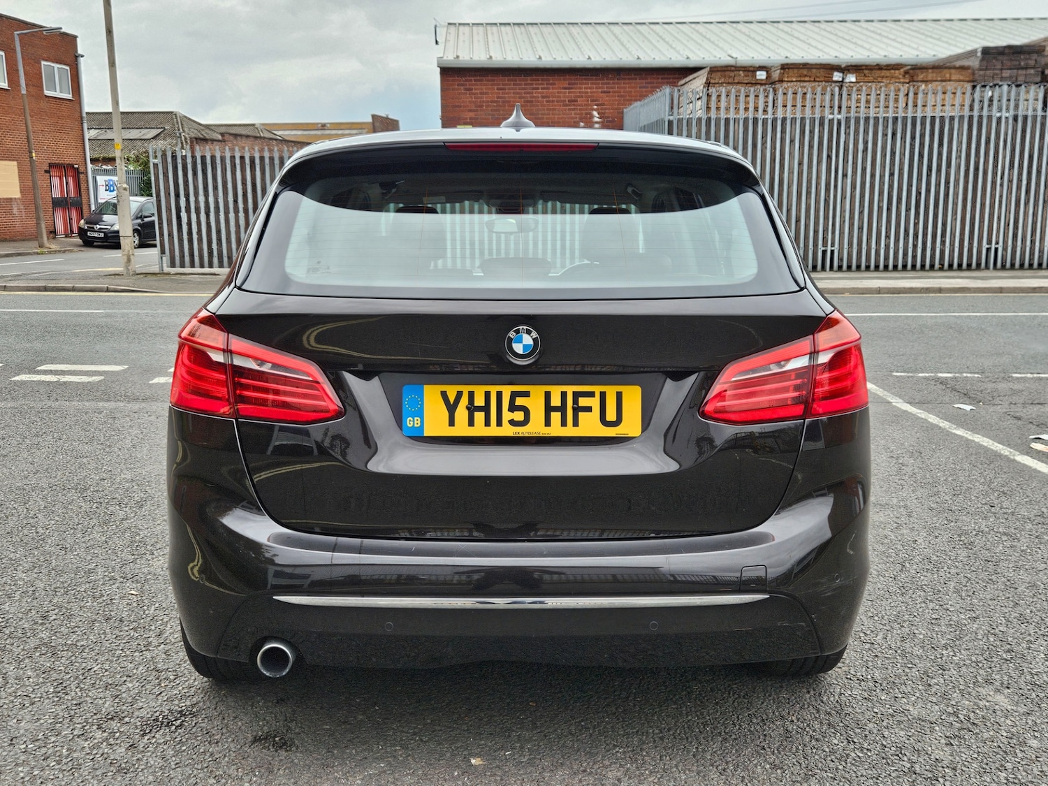 Used BMW 2 Series 2015 for sale - 76316587: Photo 6