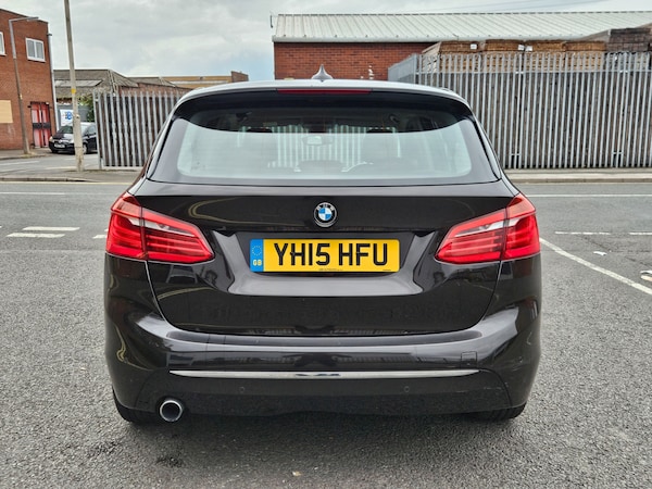 Used BMW 2 Series 2015 for sale - 76316587: Photo 6