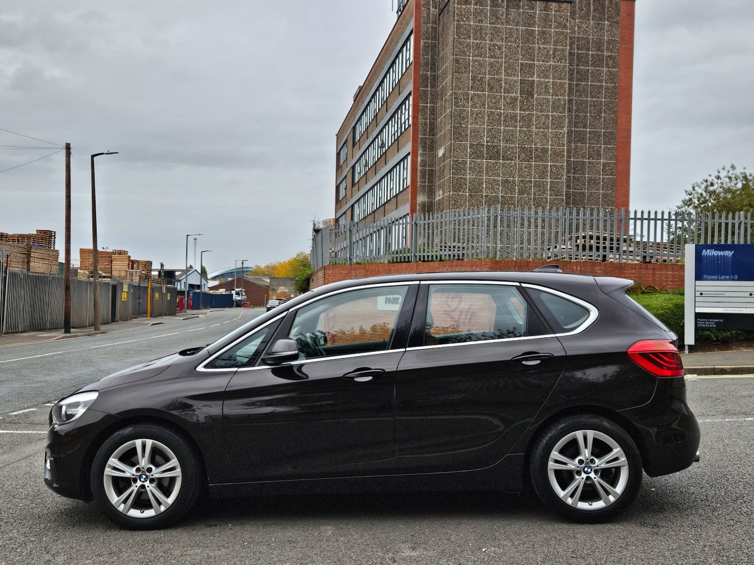 Used BMW 2 Series 2015 for sale - 76316587: Photo 8