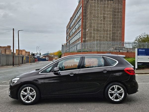 Used BMW 2 Series 2015 for sale - 76316587: Photo 8