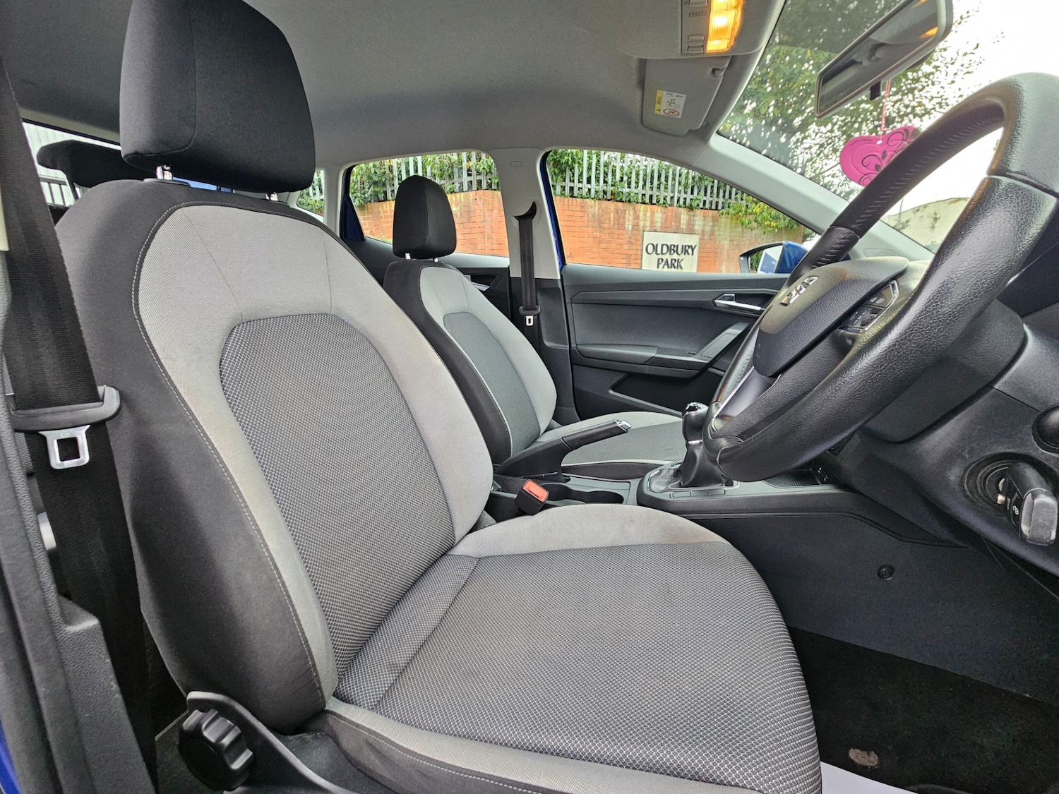 Used SEAT Ibiza 2017 for sale - 76486015: Photo 14