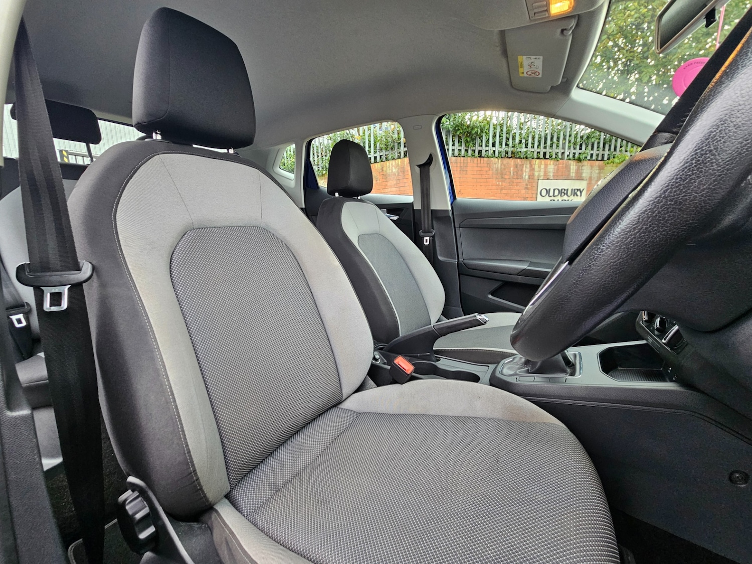 Used SEAT Ibiza 2017 for sale - 76486015: Photo 15