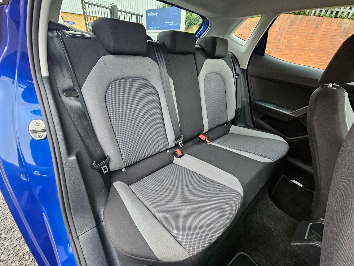 Used SEAT Ibiza 2017 for sale - 76486015: Photo 16