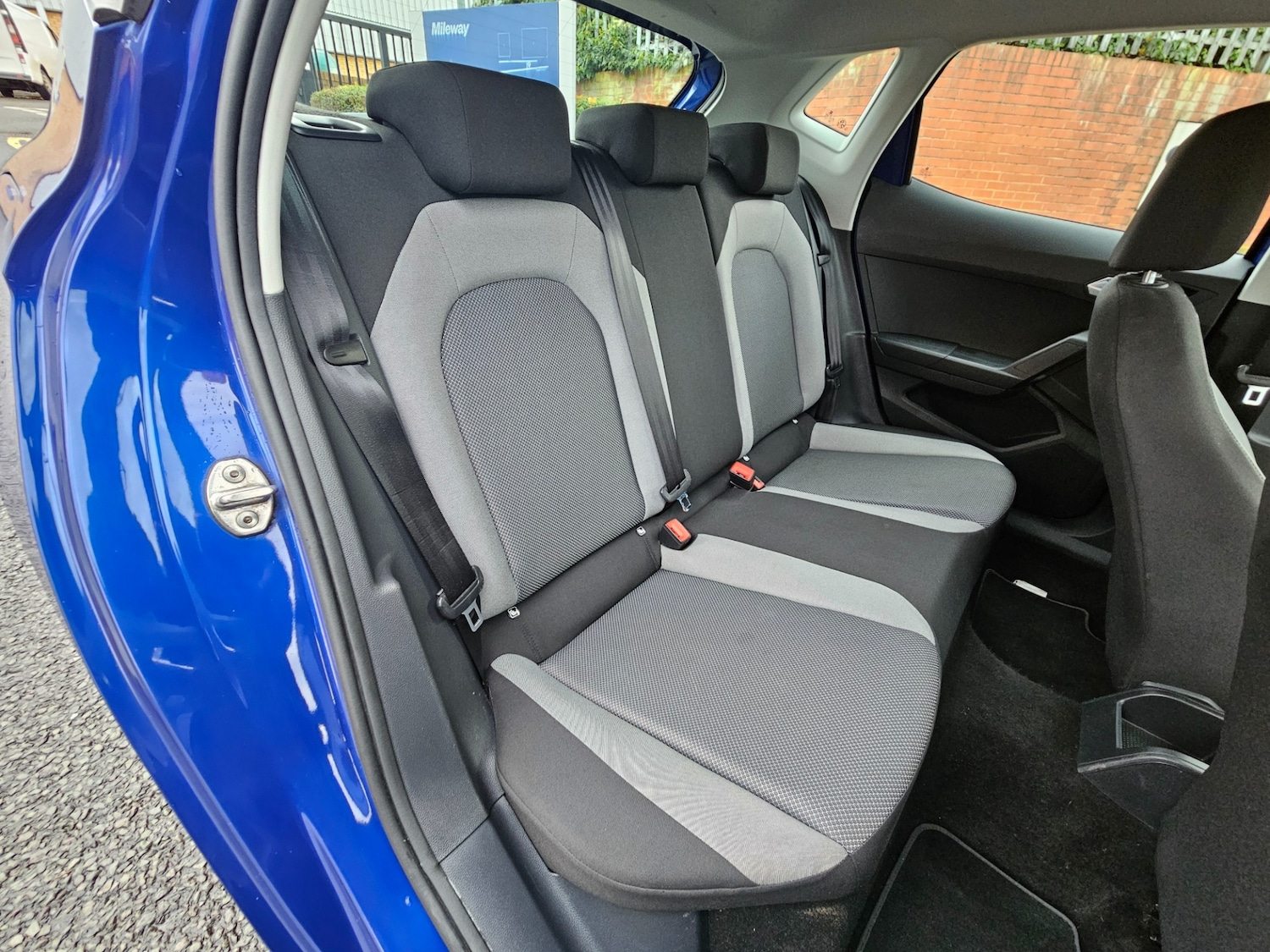 Used SEAT Ibiza 2017 for sale - 76486015: Photo 17