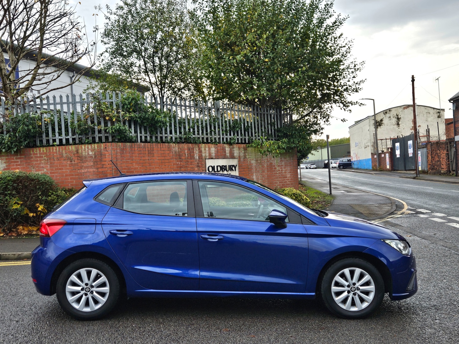Used SEAT Ibiza 2017 for sale - 76486015: Photo 4
