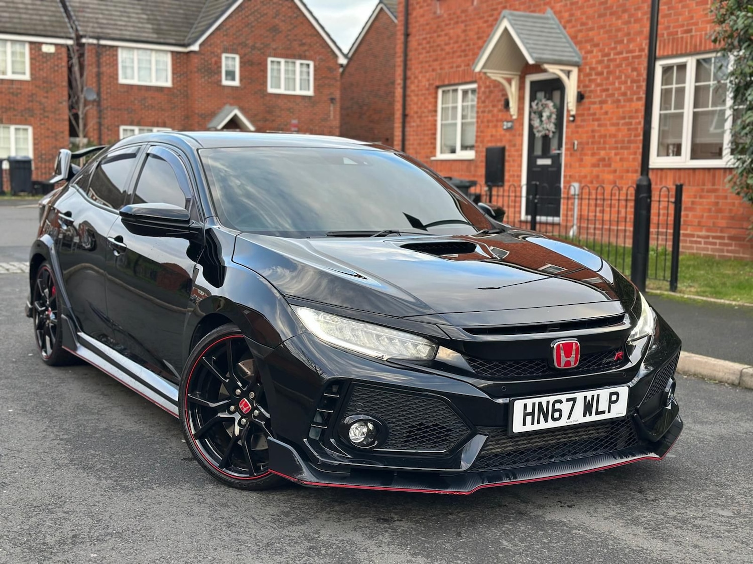 Used Honda Civic 2017 for sale - 77059555: Photo 15