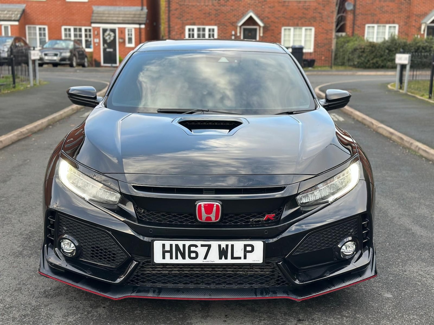 Used Honda Civic 2017 for sale - 77059555: Photo 16