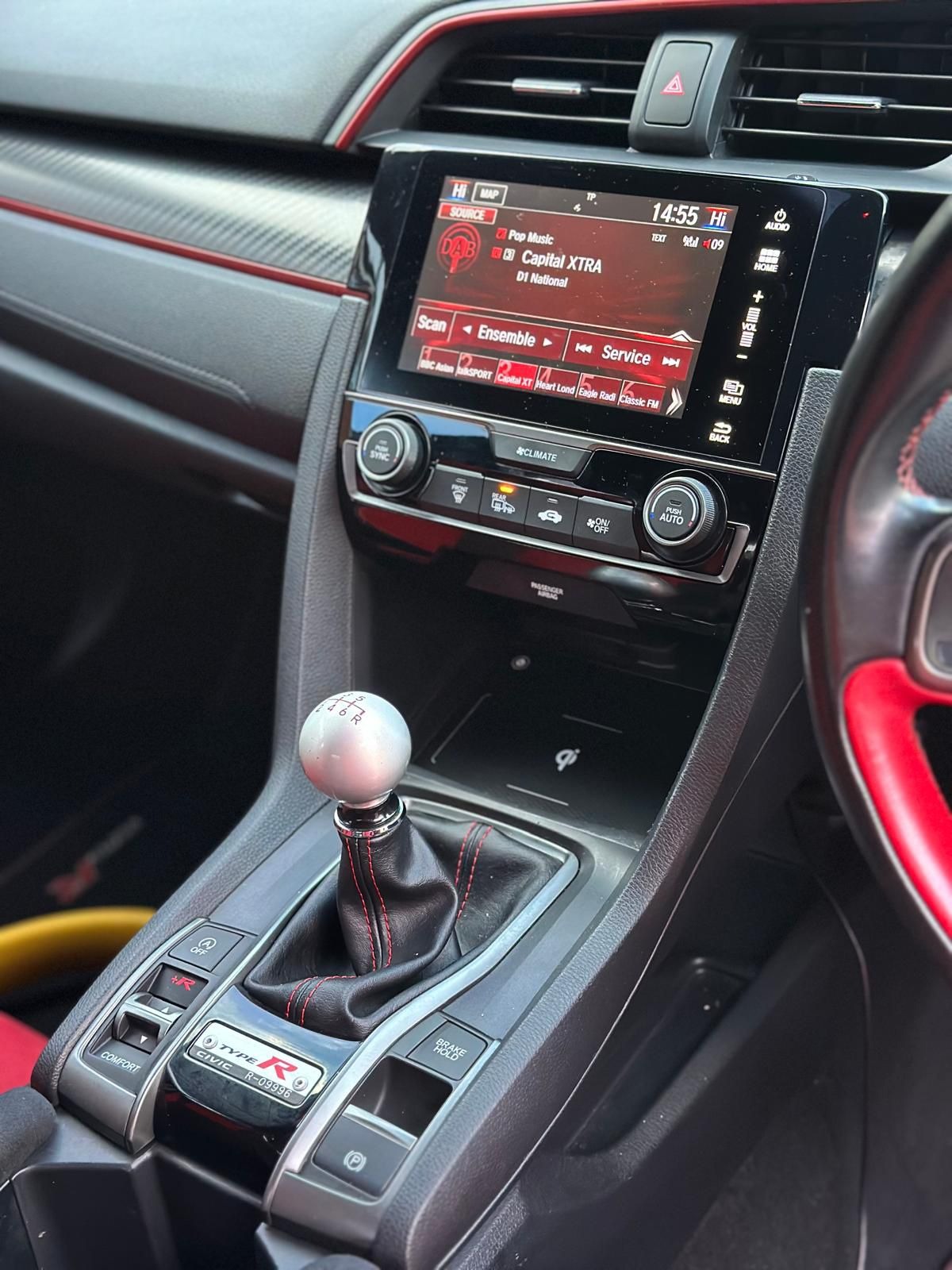 Used Honda Civic 2017 for sale - 77059555: Photo 20