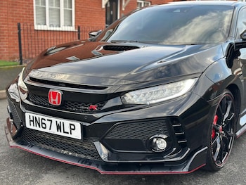 Used Honda Civic 2017 for sale - 77059555: Photo