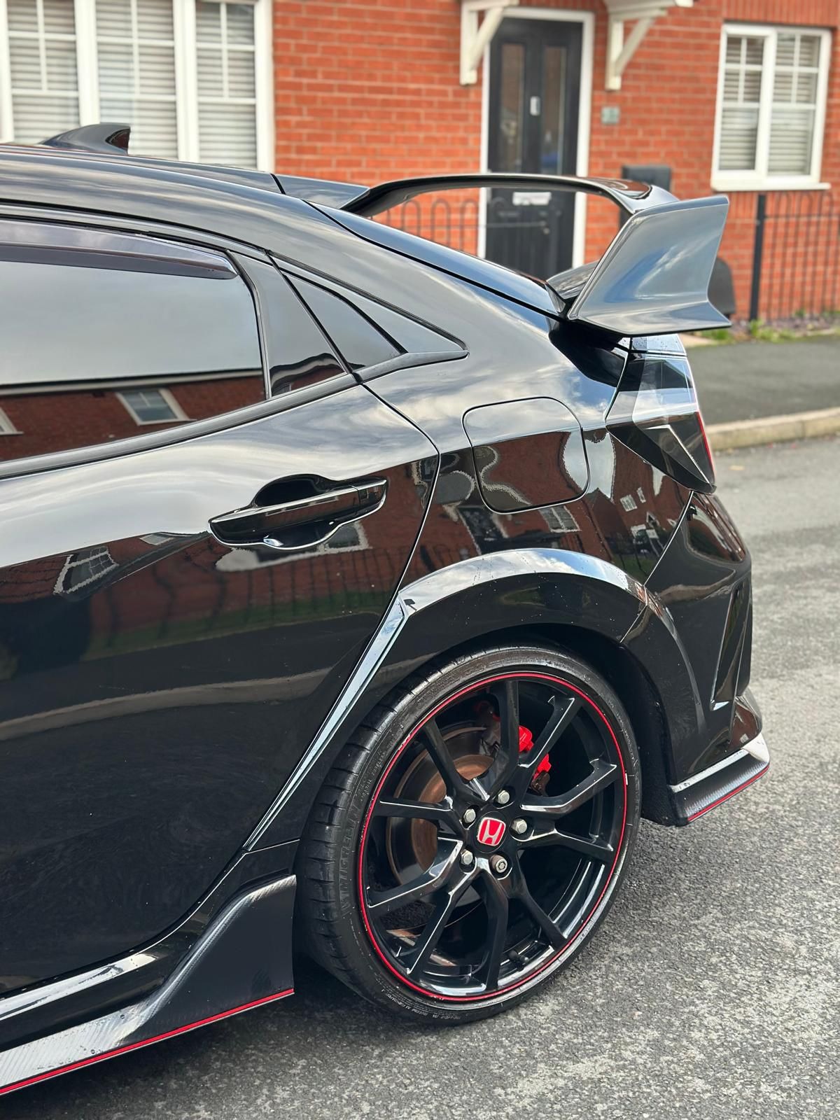 Used Honda Civic 2017 for sale - 77059555: Photo 6