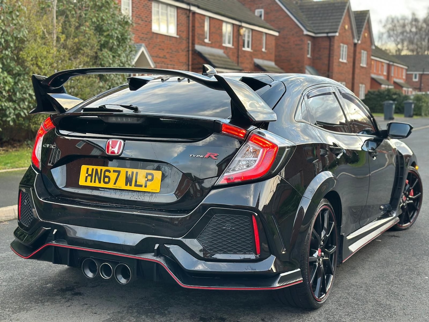 Used Honda Civic 2017 for sale - 77059555: Photo 9