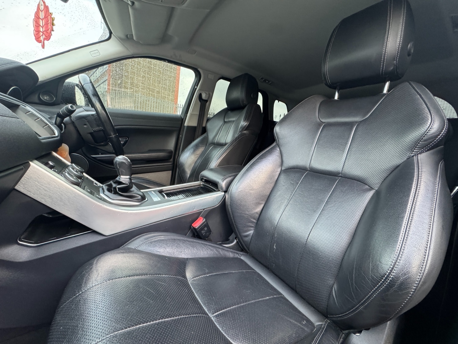 Used Land Rover Range Rover Evoque 2017 for sale - 77204974: Photo 14