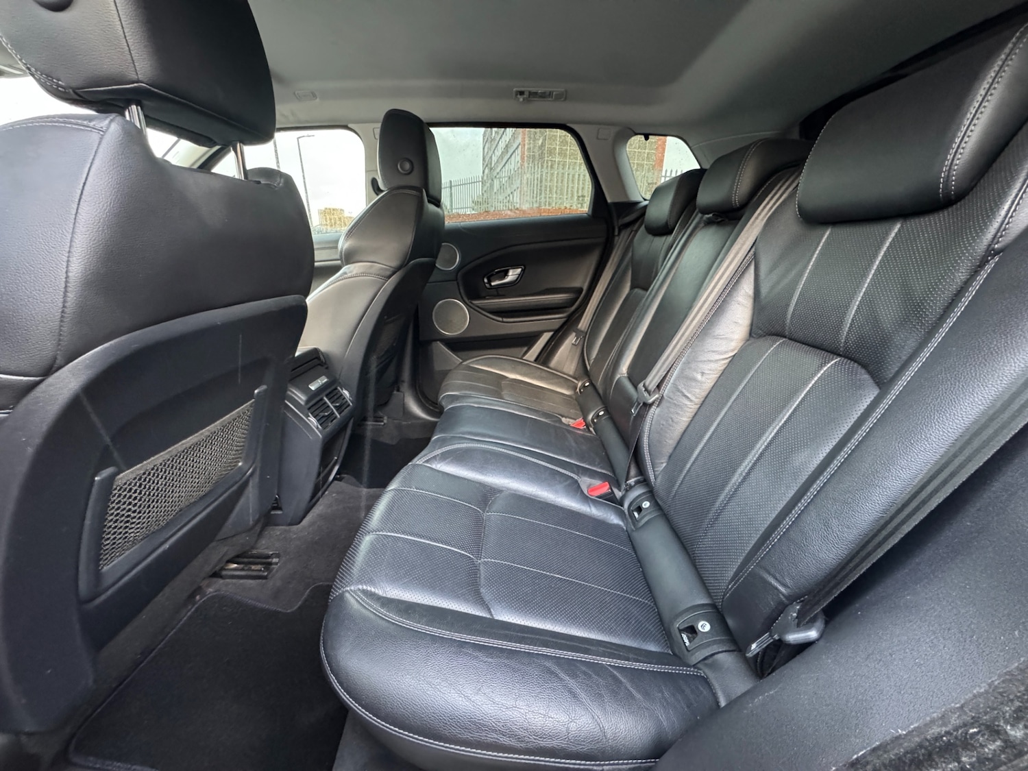 Used Land Rover Range Rover Evoque 2017 for sale - 77204974: Photo 15