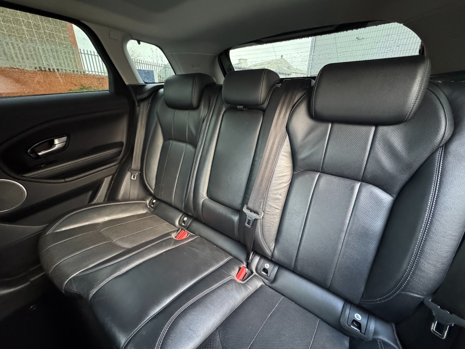 Used Land Rover Range Rover Evoque 2017 for sale - 77204974: Photo 16