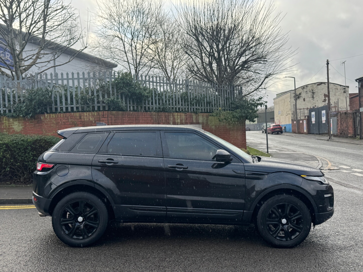 Used Land Rover Range Rover Evoque 2017 for sale - 77204974: Photo 5