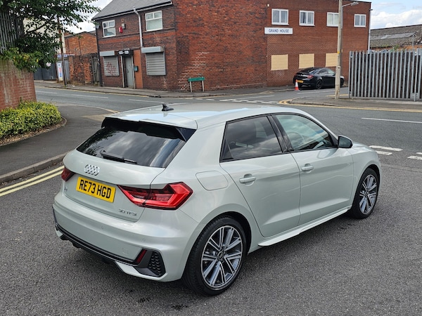 Used Audi A1 2023 for sale - 75374714: Photo 10