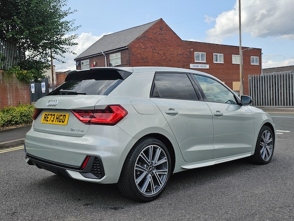 Used Audi A1 2023 for sale - 75374714: Photo 11