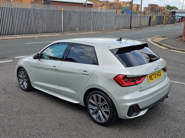Used Audi A1 2023 for sale - 75374714: Photo 13