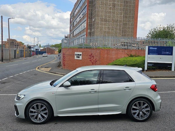 Used Audi A1 2023 for sale - 75374714: Photo 15