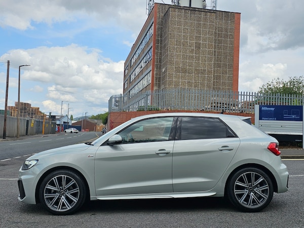 Used Audi A1 2023 for sale - 75374714: Photo 16