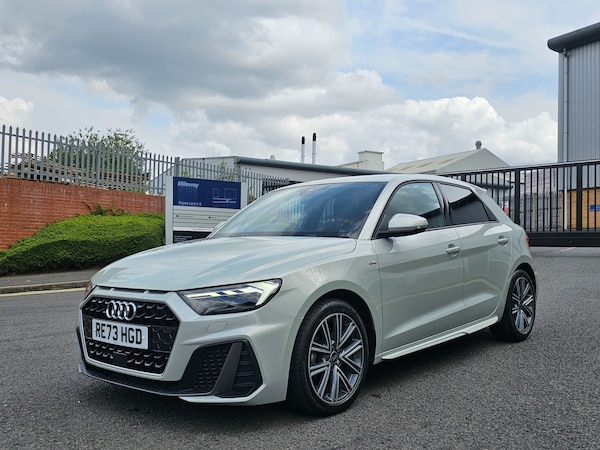 Used Audi A1 2023 for sale - 75374714: Photo 18