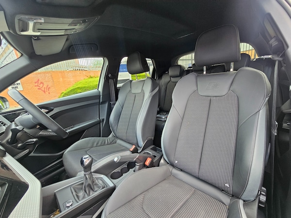 Used Audi A1 2023 for sale - 75374714: Photo 20
