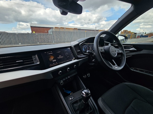 Used Audi A1 2023 for sale - 75374714: Photo 23