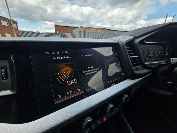 Used Audi A1 2023 for sale - 75374714: Photo 24