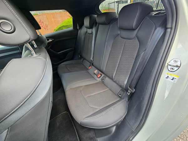 Used Audi A1 2023 for sale - 75374714: Photo 25