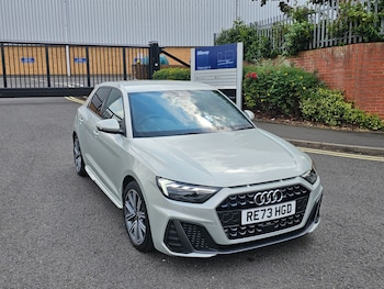 Used Audi A1 2023 for sale - 75374714: Photo
