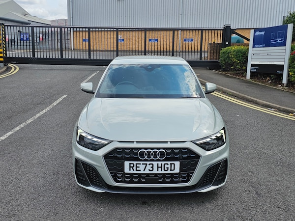 Used Audi A1 2023 for sale - 75374714: Photo 5