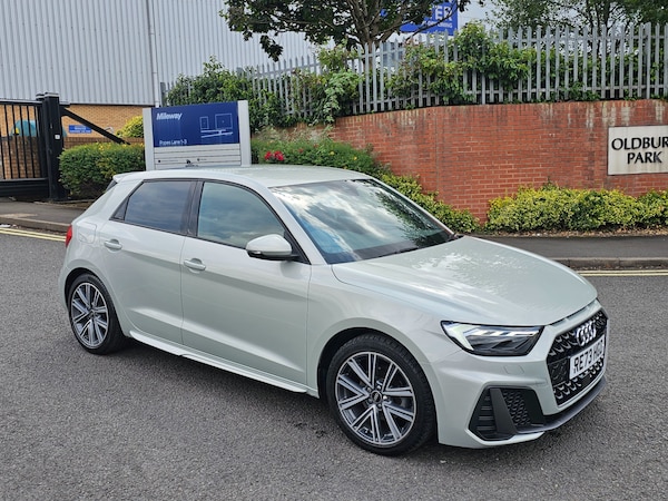 Used Audi A1 2023 for sale - 75374714: Photo 6