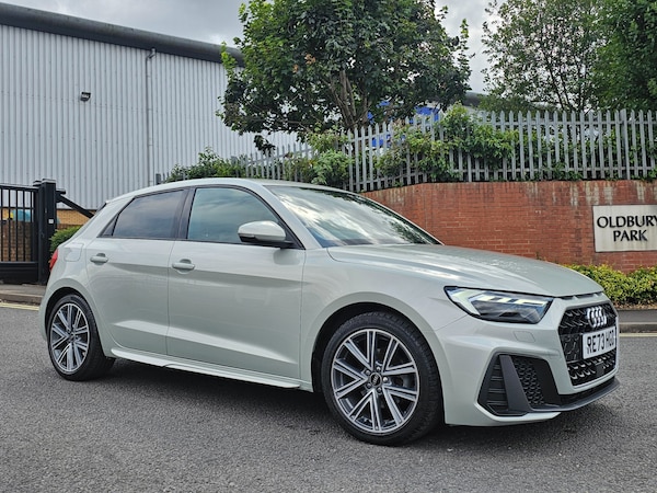 Used Audi A1 2023 for sale - 75374714: Photo 7
