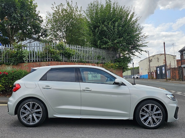 Used Audi A1 2023 for sale - 75374714: Photo 9