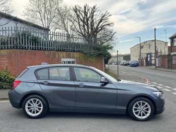 Used BMW 1 Series 2013 for sale - 74080492: Photo