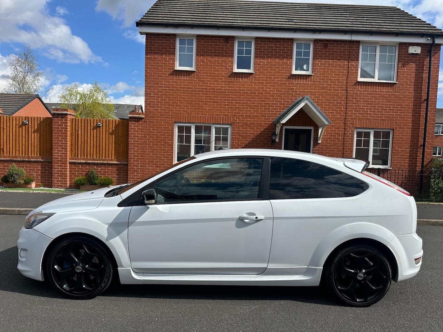 Used Ford Focus 2010 for sale - 78099038: Photo 14