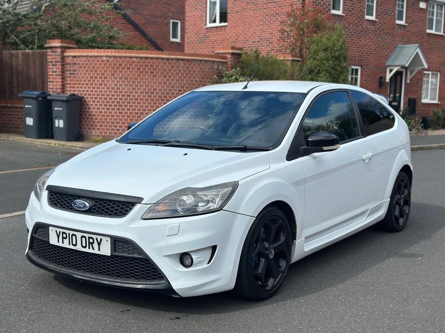 Used Ford Focus 2010 for sale - 78099038: Photo 15