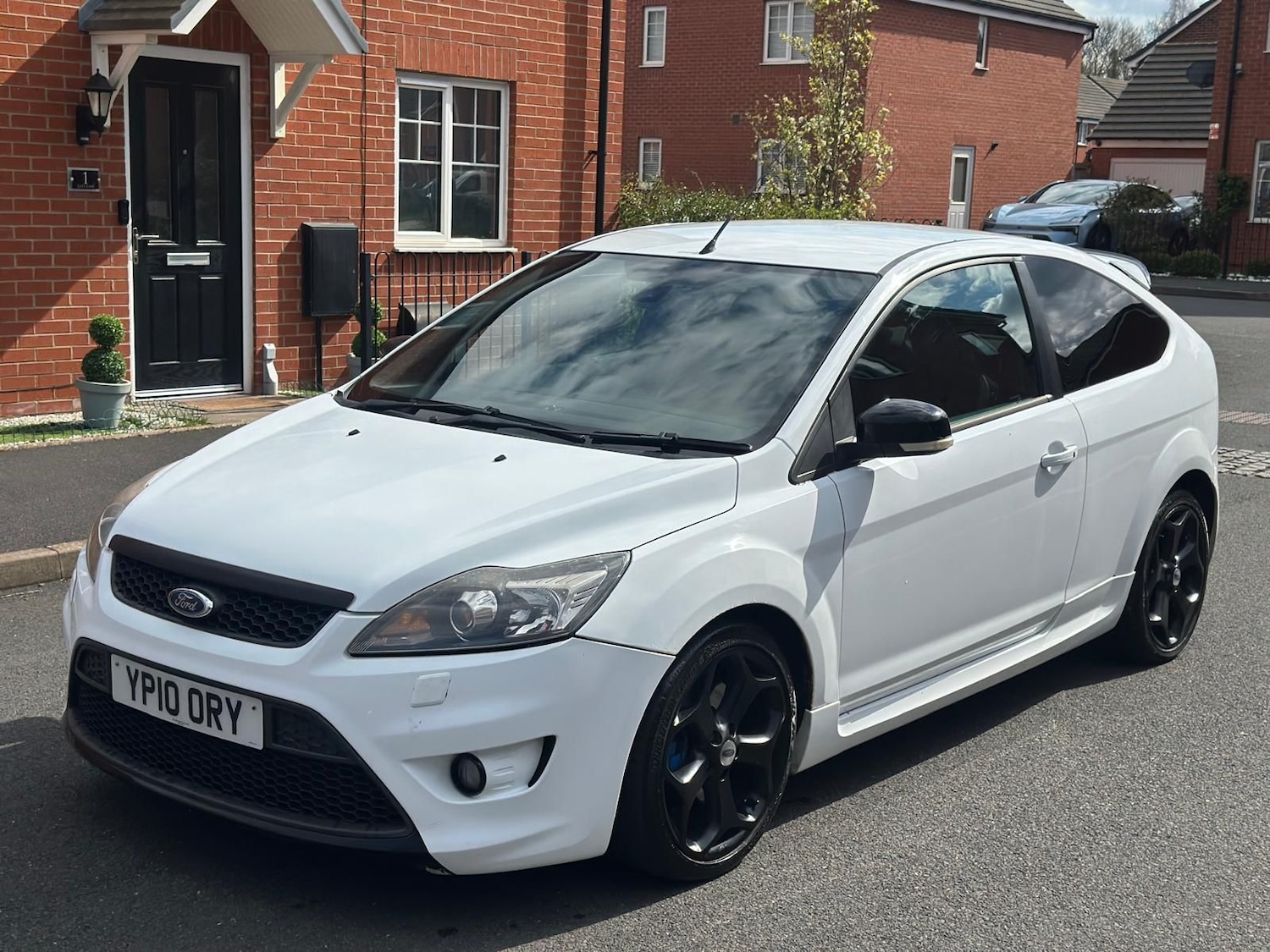 Used Ford Focus 2010 for sale - 78099038: Photo 16