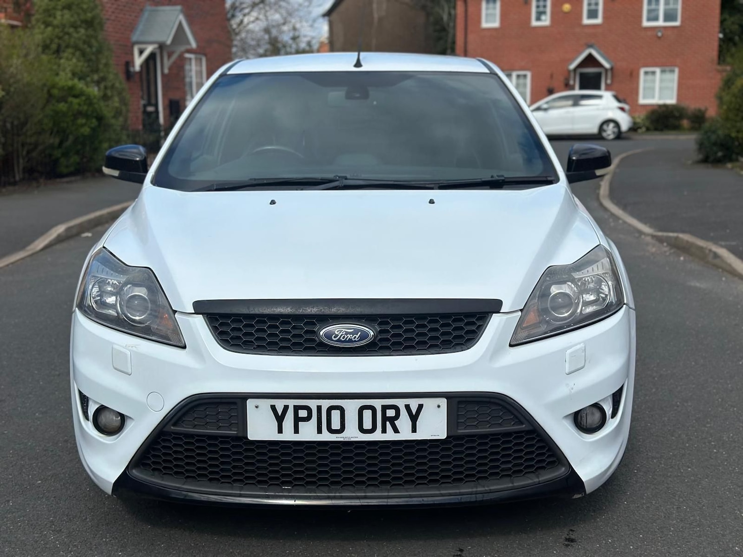 Used Ford Focus 2010 for sale - 78099038: Photo 17