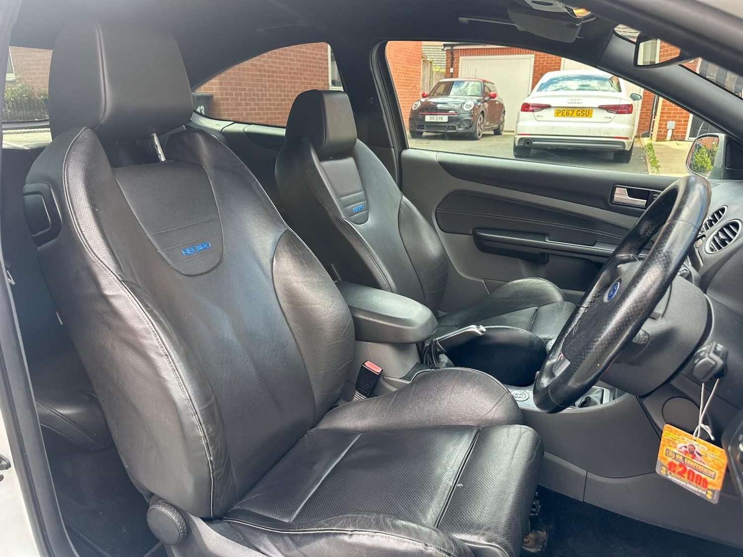 Used Ford Focus 2010 for sale - 78099038: Photo 18