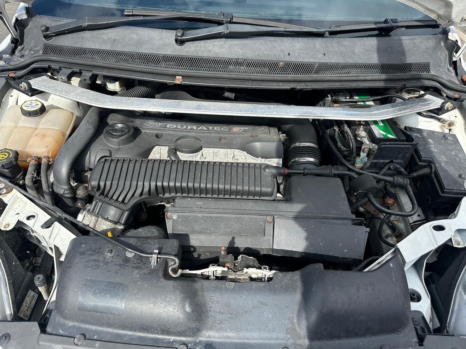 Used Ford Focus 2010 for sale - 78099038: Photo 19