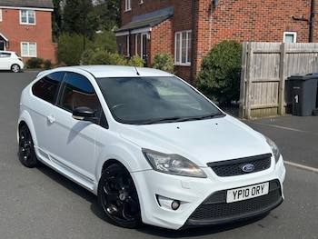 Used Ford Focus 2010 for sale - 78099038: Photo