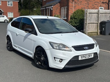 Used Ford Focus 2010 for sale - 78099038: Photo