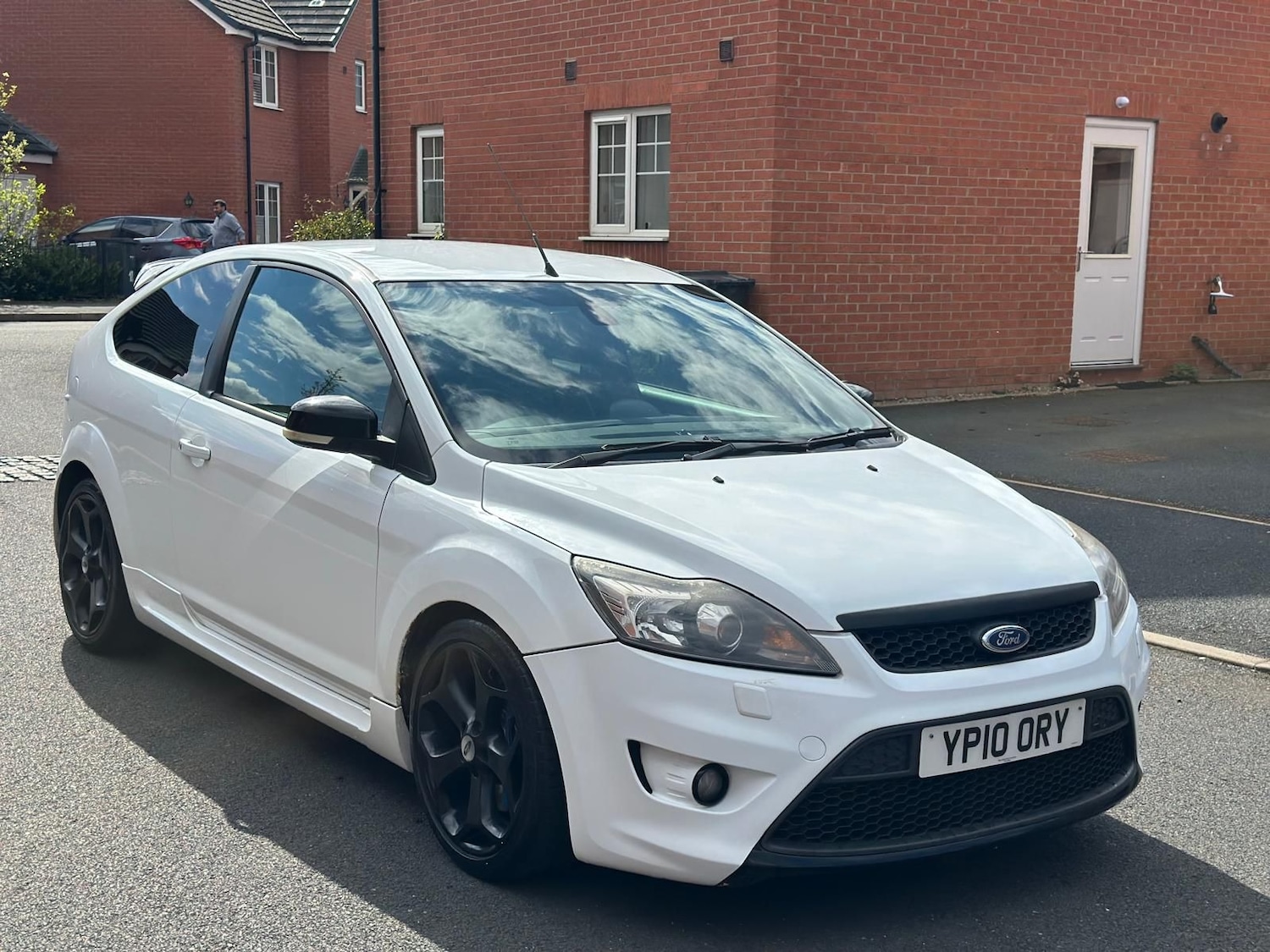 Used Ford Focus 2010 for sale - 78099038: Photo 3