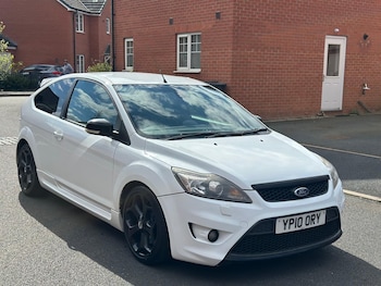 Used Ford Focus 2010 for sale - 78099038: Photo