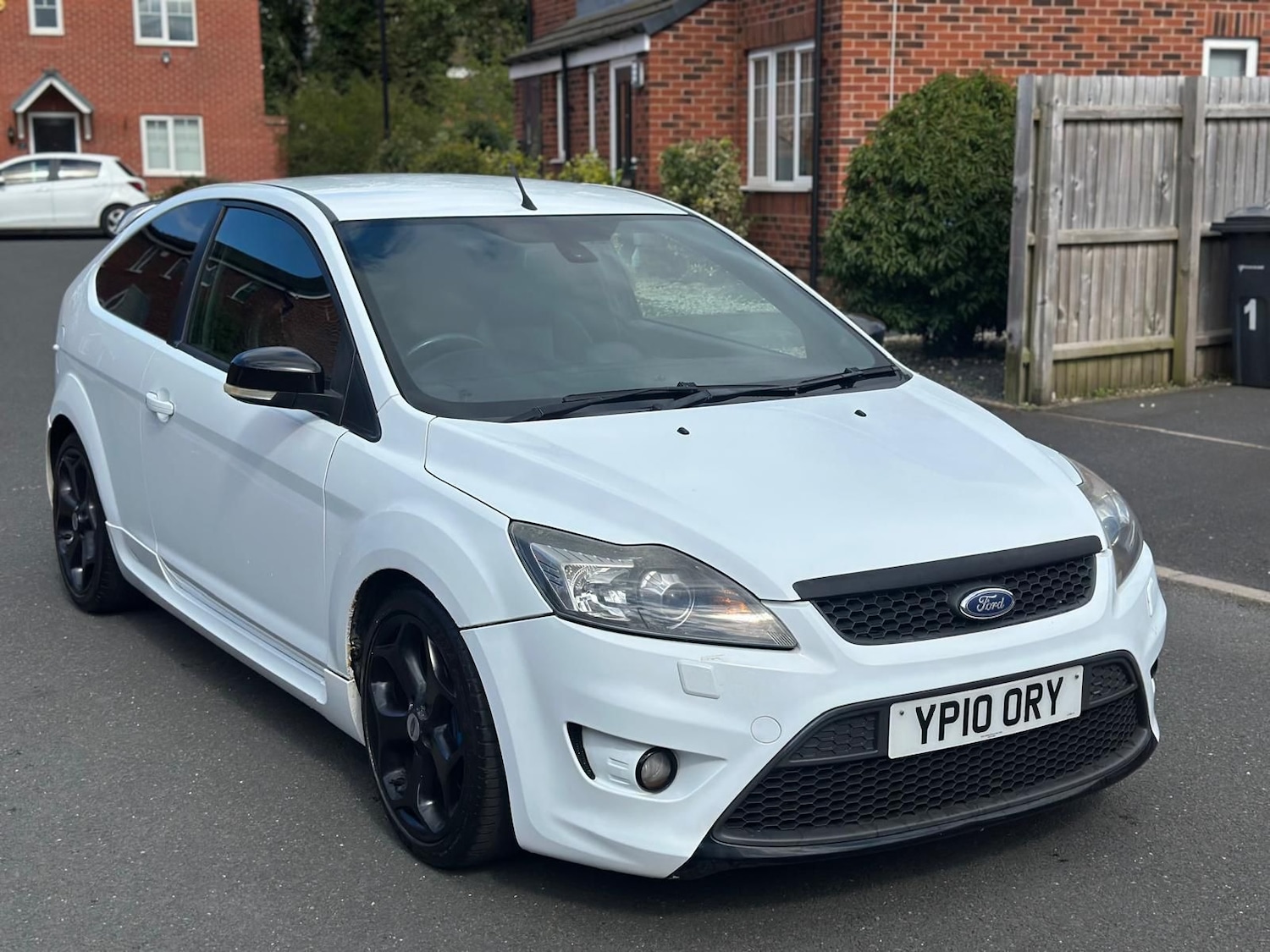 Used Ford Focus 2010 for sale - 78099038: Photo 4